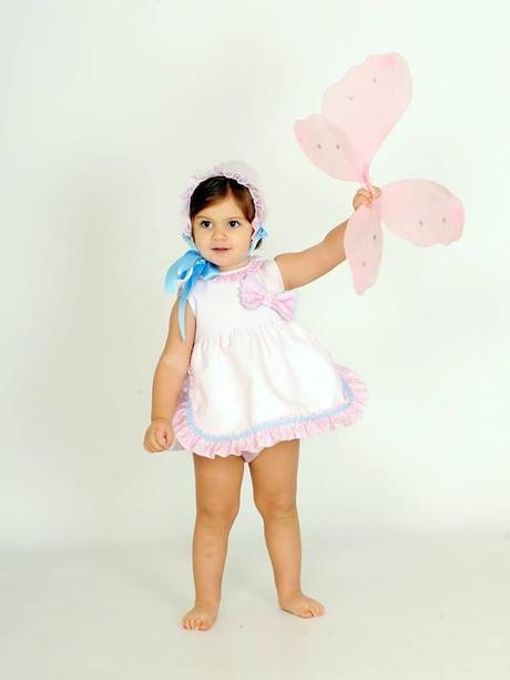 Hoy difícil elección: I love Mariquillas!!