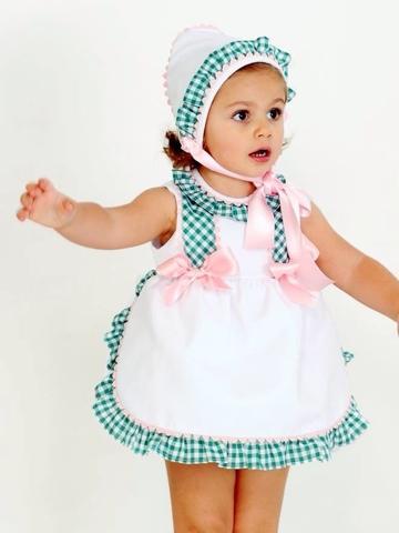 Hoy difícil elección: I love Mariquillas!!