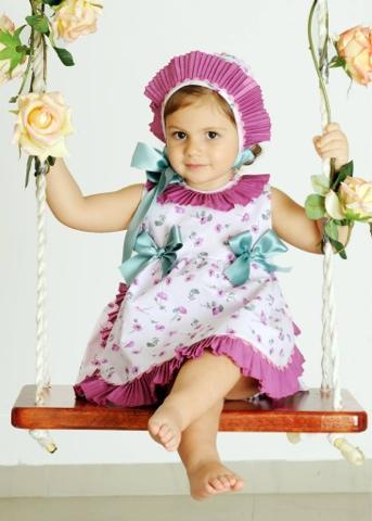 Hoy difícil elección: I love Mariquillas!!