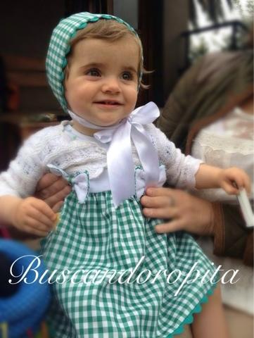 Hoy difícil elección: I love Mariquillas!!