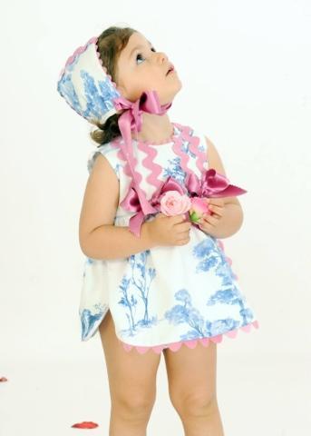 Hoy difícil elección: I love Mariquillas!!