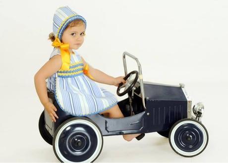 Hoy difícil elección: I love Mariquillas!!