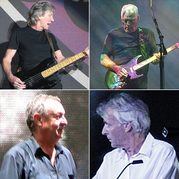 La enfermedad mental de Syd Barret, fundador de Pink Floyd Pinkfloyd