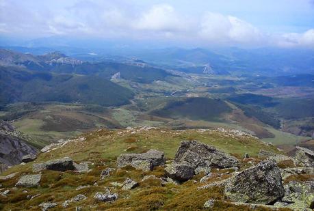 La montaña, toda y para todos