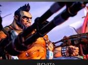 Borderlands para Vita pondrá venta mayo