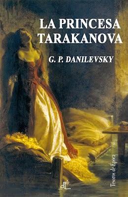 La princesa Tarakanova