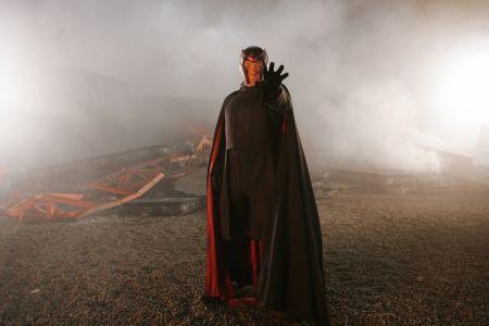 ¿El malvado Magneto administrativo vs el SNS magnetizado? ¿El malvado Magneto administrativo vs el SNS magnetizado?