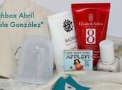 Birchbox "Gala Gonzalez"