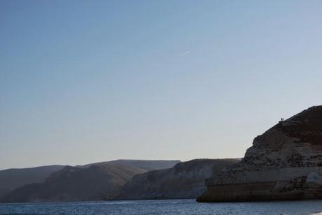 Wish I were there...¡Nuevo look de playa en Agua Amarga!