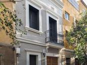 Torres Baldasano explican cómo vivir vender casa tradicional Sarrià.