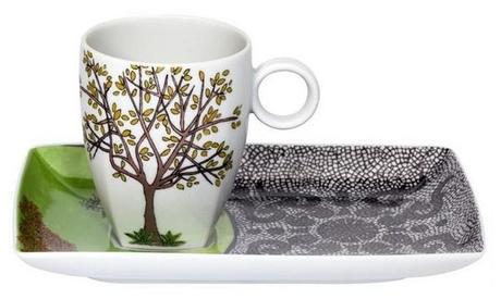 La mejor porcelana sin moverte de casa: llega a España la tienda online de Vista Alegre. Vista Alegre-Alma de Lisboa