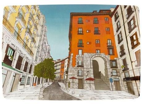 La mejor porcelana sin moverte de casa: llega a España la tienda online de Vista Alegre. Vista Alegre-Alma de Madrid