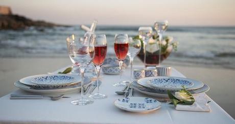 La mejor porcelana sin moverte de casa: llega a España la tienda online de Vista Alegre. vista alegre praia-10