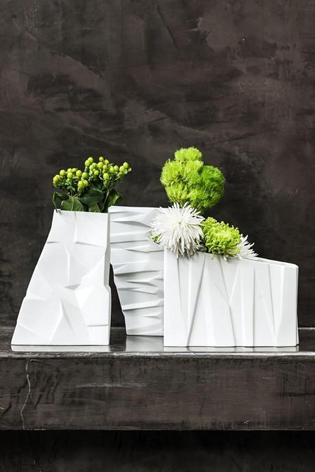 La mejor porcelana sin moverte de casa: llega a España la tienda online de Vista Alegre. Vista Alegre-Matrix