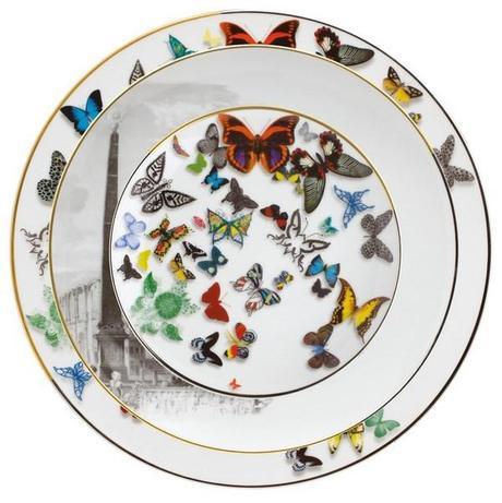 La mejor porcelana sin moverte de casa: llega a España la tienda online de Vista Alegre. Vista Alegre-Lacroix