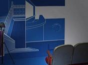 Descubre secretos arquitectónicos Cine Bogart Madrid