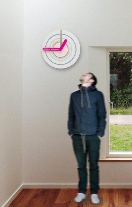 Escogemos nuestros jóvenes diseñadores Top 10: lo mejor de Salone Satellite (I). 2 art timing