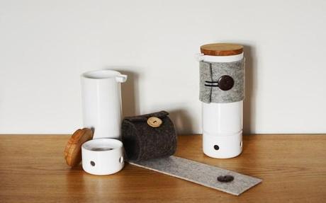 Escogemos nuestros jóvenes diseñadores Top 10: lo mejor de Salone Satellite (I). 9 sayoko shibuya