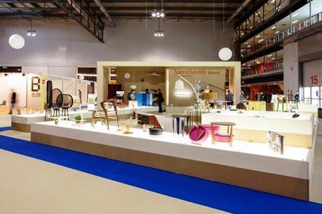 Escogemos nuestros jóvenes diseñadores Top 10: lo mejor de Salone Satellite (I). A