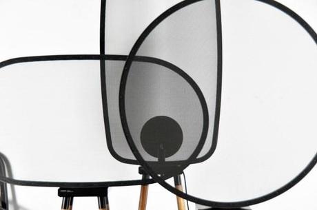 Escogemos nuestros jóvenes diseñadores Top 10: lo mejor de Salone Satellite (I). 11 ViiCHENDESIGN