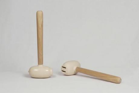 Escogemos nuestros jóvenes diseñadores Top 10: lo mejor de Salone Satellite (I). 8 leko