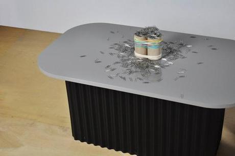 Escogemos nuestros jóvenes diseñadores Top 10: lo mejor de Salone Satellite (I). 12 ViiCHENDESIGN