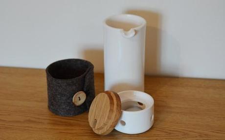 Escogemos nuestros jóvenes diseñadores Top 10: lo mejor de Salone Satellite (I). 10 sayoko shibuya