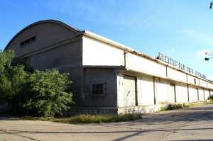 TREN PARA BAJAR COSTOS Y BENEFICIAR PRODUCTORES?