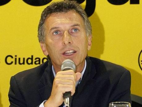 OTRO PACTO DE MACRI CON CFK? ES BUENA LA MINERÍA DICE