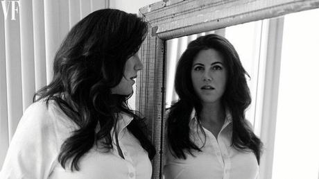 LA BECARIA DE CLINTON: CARTA COMPLETA