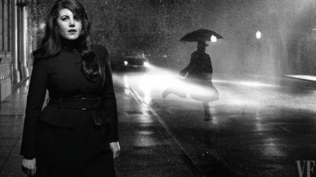 LA BECARIA DE CLINTON: CARTA COMPLETA