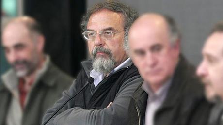 PARODI PONE BAJO LA LUPA A GROSMAN