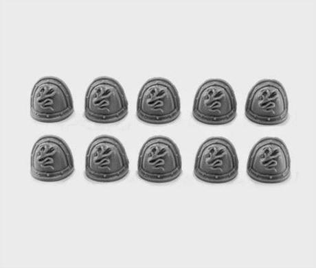 Pre-pedidos en Forge World(Herejía de Horus)