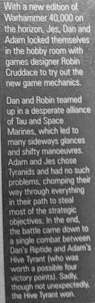 Portada de la WDW 15:Valedor(Y no hay mas silvanos)