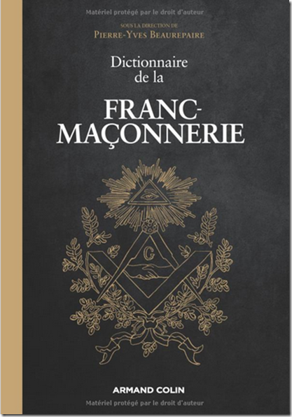 Dictionnaire-de-la-Franc-maçonnerie-de-Pierre-Yves-Beaurepaire