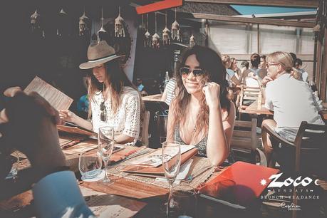 Zoco CDLC Barcelona Zoco CDLC Barcelona