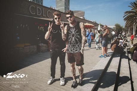 Zoco CDLC Barcelona Zoco CDLC Barcelona