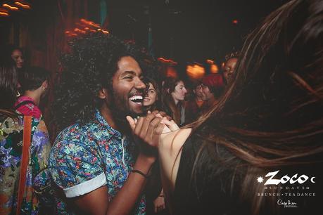 Zoco CDLC Barcelona Zoco CDLC Barcelona