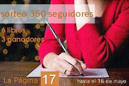 Sorteos para esta semana!