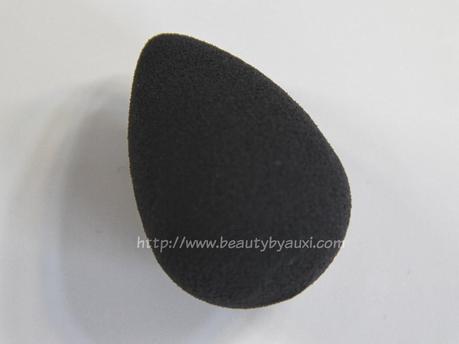 Mi experiencia con Beauty Blender