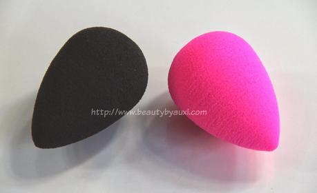 Mi experiencia con Beauty Blender
