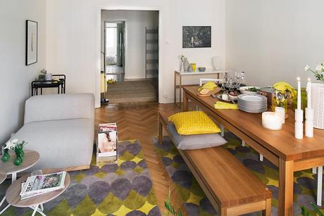 Amarillo. El color fresco para tu decoracion, espacio sin renunciar a nuestra necesidad. Amarillo. El color fresco para tu decoracion, espacio sin renunciar a nuestra necesidad.