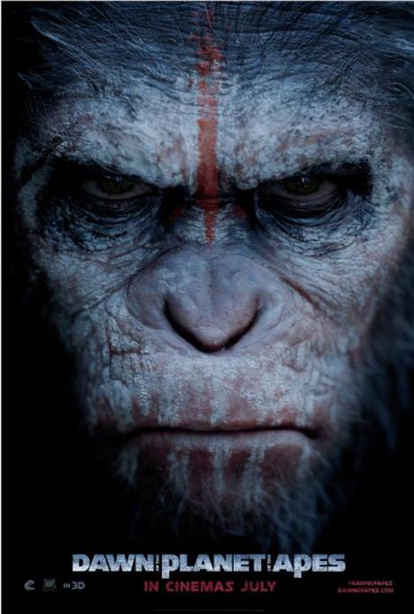 Dawn of the Planet of the Apes 1