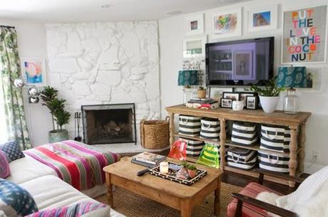 A todo color A todo color