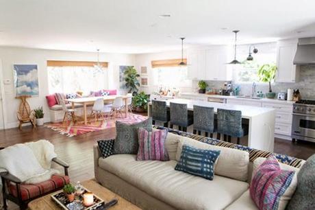 A todo color A todo color