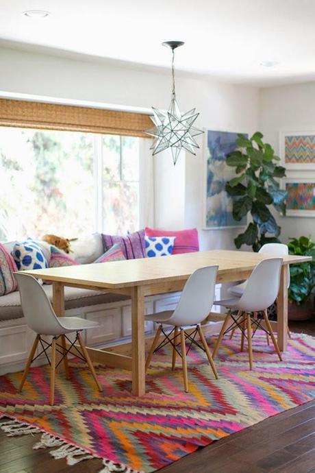 A todo color A todo color