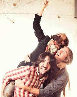 Última Experiencia presentan vídeo para 'La Oveja Negra'