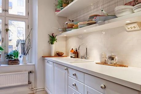 El piso de la semana: y como te diría yo que sería el piso de mis sueños...