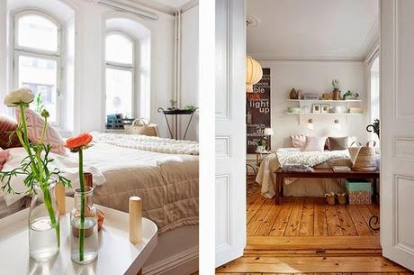 El piso de la semana: y como te diría yo que sería el piso de mis sueños...