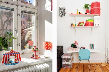 El piso de la semana: y como te diría yo que sería el piso de mis sueños...